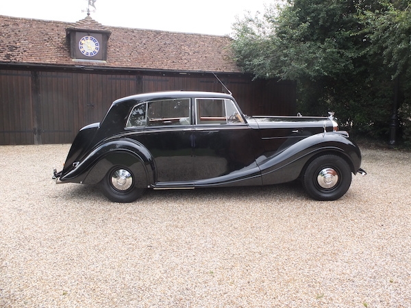 Classics from Terence Morley